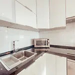 Ocean View Apartment! Pool! Parking! Cs123 Appartement *