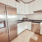Appartement Ocean View Apartment! Pool! Parking! Cs123 *