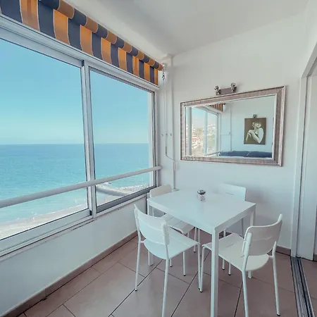 Apartment Ocean View Apartment! Pool! Parking! Cs123