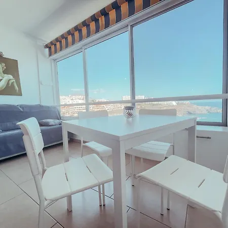 Lejlighed Ocean View Apartment! Pool! Parking! Cs123 *