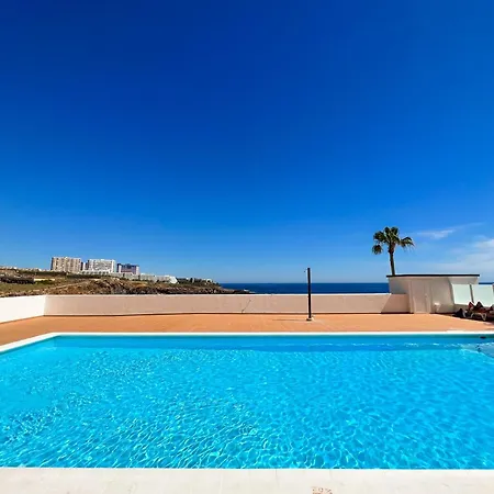 Ocean View Apartment! Pool! Parking! Cs123 Apartment Callao Salvaje