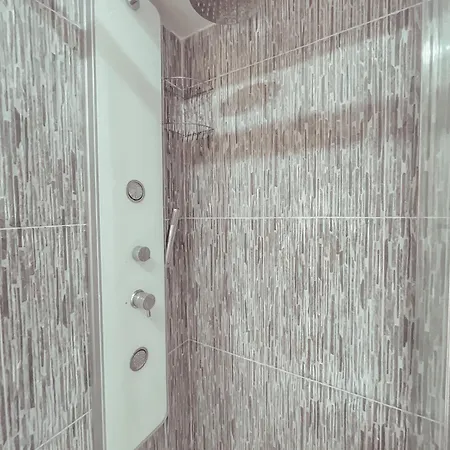 Daire Ocean View Apartment! Pool! Parking! Cs123 Callao Salvaje