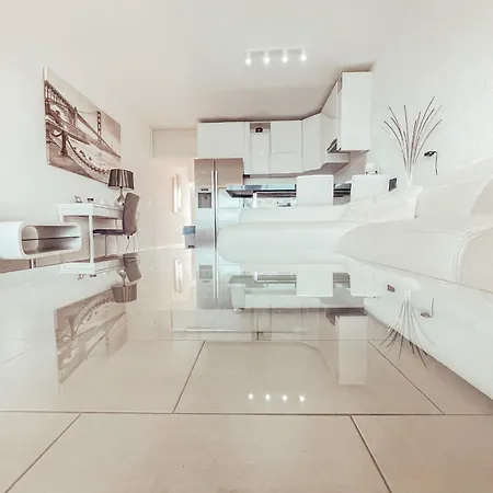 Ocean View Apartment! Pool! Parking! Cs123 Daire Callao Salvaje