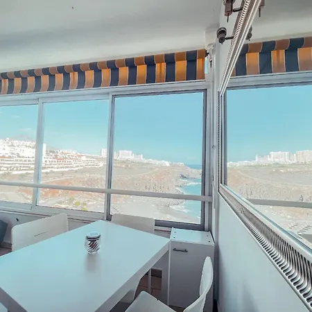 Apartment Ocean View Apartment! Pool! Parking! Cs123 Callao Salvaje