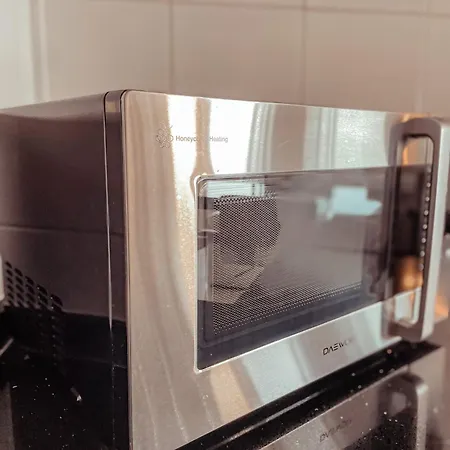 Daire Ocean View Apartment! Pool! Parking! Cs123 *