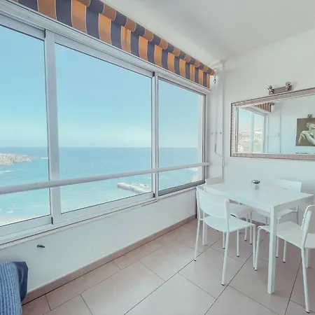 Apartment Ocean View Apartment! Pool! Parking! Cs123 Callao Salvaje