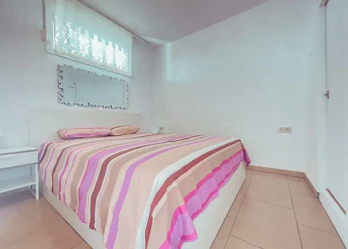 Ocean View Apartment! Pool! Parking! Cs123 Кальяо-Сальвахе