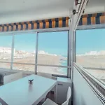 Daire Ocean View Apartment! Pool! Parking! Cs123 Callao Salvaje