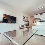 Daire Ocean View Apartment! Pool! Parking! Cs123 *