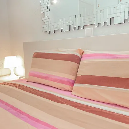 Ocean View Apartment! Pool! Parking! Cs123 * Callao Salvaje