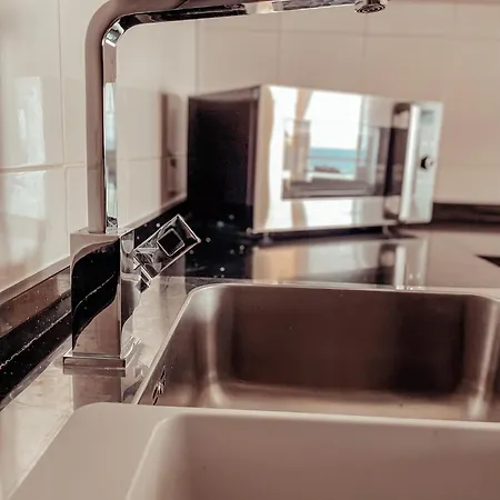 Ocean View Apartment! Pool! Parking! Cs123 Apartament *