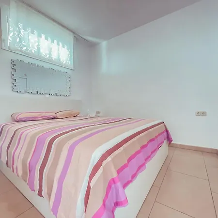 Ocean View Apartment! Pool! Parking! Cs123 Callao Salvaje