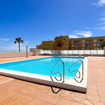 Appartement Ocean View Apartment! Pool! Parking! Cs123