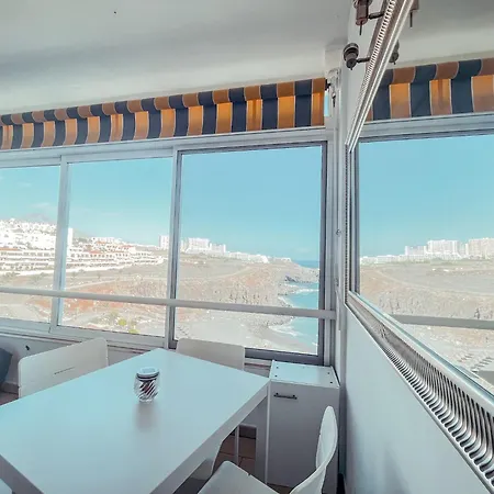 Apartament Ocean View Apartment! Pool! Parking! Cs123 Callao Salvaje