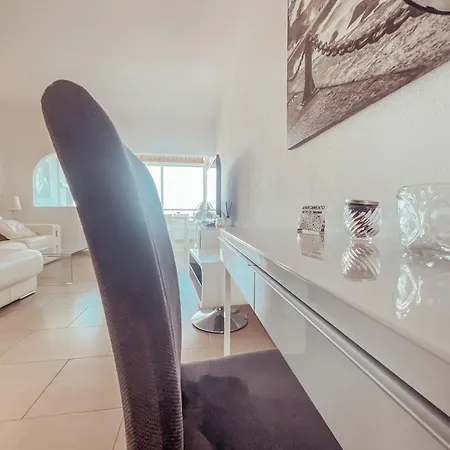 Ocean View Apartment! Pool! Parking! Cs123 Callao Salvaje