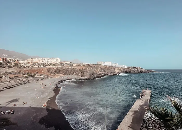 Appartamento Ocean View Apartment! Pool! Parking! Cs123