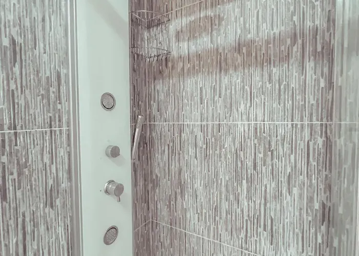 公寓 Ocean View Apartment! Pool! Parking! Cs123 卡亚俄萨尔瓦赫