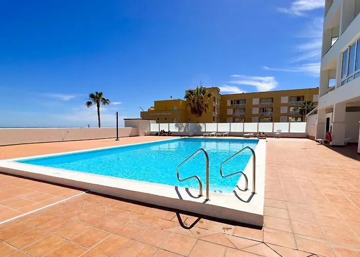 Appartamento Ocean View Apartment! Pool! Parking! Cs123