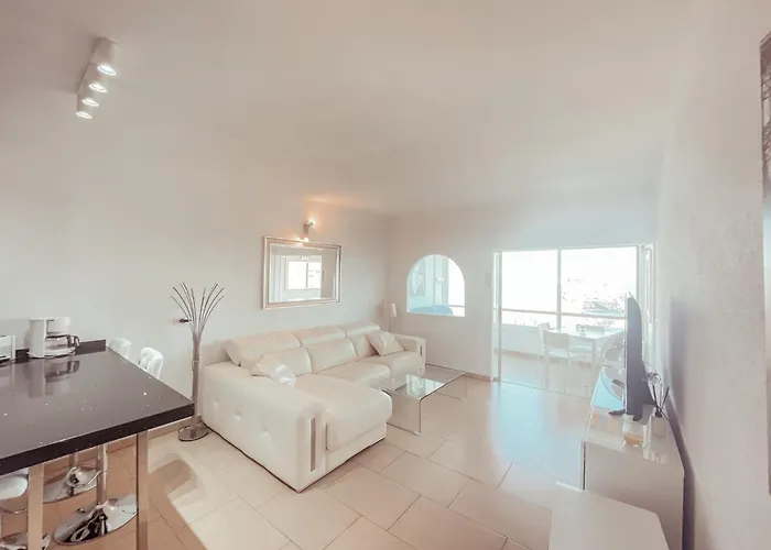 Ocean View Apartment! Pool! Parking! Cs123 公寓