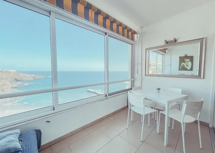 Appartamento Ocean View Apartment! Pool! Parking! Cs123 Callao Salvaje