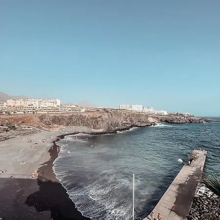 Appartement Ocean View Apartment! Pool! Parking! Cs123