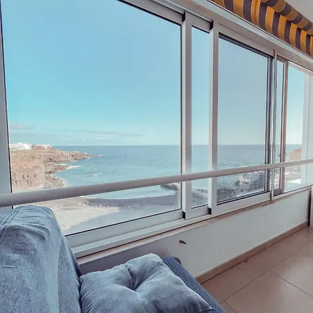 Appartement Ocean View Apartment! Pool! Parking! Cs123 *