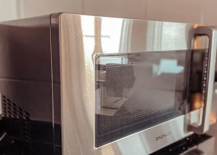 Appartement Ocean View Apartment! Pool! Parking! Cs123 *